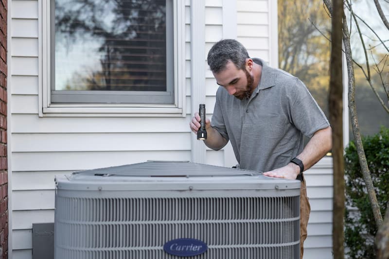 HVAC Marketing